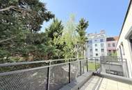 Neuwertige 2-Zi-Wohnung mit Terrasse in 1210 Wien zur Miete! Anmietung MÖBLIERT oder UNMÖBLIERT möglich!