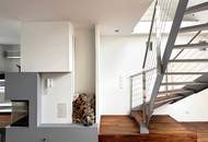 Traumhafte Dachmaisonette mit 2 Terrassen + Dachterrasse - Nähe Arenbergpark