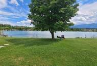 Hochwertige Seewohnung am Magdalenensee