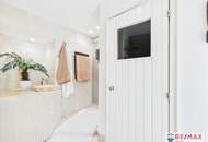 Exklusive 6-Zimmer-Maisonette mit Balkon, Terrasse & Spa