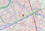 Gassergasse! Vermietete 3 Zimmerwohnung!