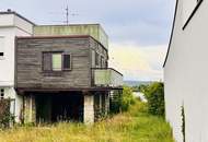 Direkt am See gelegen – in erster Reihe! Traumhaft schönes Grundstück am Neufelder See | Perfekt für einen Neubau