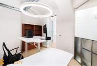 Exklusives High-End-Büro mit 445 m² in der Mayerhofgasse 7 – Architektur, Luxus &amp; Technik auf höchstem Niveau