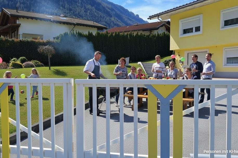 Ihr privater Park im Herzen von Tösens – Großzügiges Wohnen mit Entwicklungspotenzial - in Best-Lage!, Haus-kauf, 728.000,€, 6541 Landeck