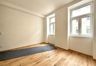 FRÜHLINGSAKTION | NEUE PREISE - barrierefreie 2-Zimmerwohnung nahe Elterleinplatz | LUFT-WÄRME-PUMPE