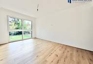 * ERSTBEZUG * Doppelhaushälfte mit 2 Stellplätzen in attraktiver und zentraler Lage