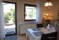 Wohnen wo andere Urlaub machen - Einfamilienhaus mit sonniger Terrasse