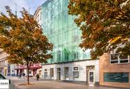 Großzügige 2 Zimmer Wohnung mit Fernblick - Wiedner Hauptstraße