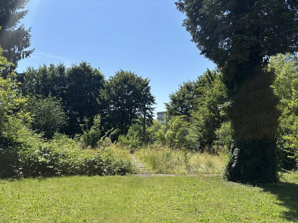 Exklusive 2-Zimmer-Neubauwohnung mit großzügigem Balkon in Toplage von Graz-Eggenberg – bezugsfertig Ende 2027