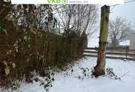 7050 m² gewidmete Baugrundstücke in Spattendorf – nahe Gallneukirchen