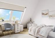 ~ Exklusives Penthouse mit atemberaubendem Seeblick - Wohnen auf höchstem Niveau! Provisionsfrei ~