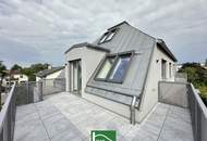 Gotthelf Living - Erstbezug, Klimaanlage und Premium Ausstattung mit großem Balkon bei der U2 Aspernstraße - PROVISIONSFREI!
