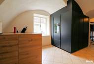 Sanierte und modernisierte Gründervilla in bester Lage in Friesach