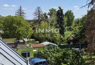 Moderne 2-Zi-DG-Wohnung mit Terrasse &amp; Garage