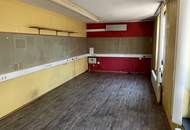 Flexible Bürofläche mit 102 m² nahe Floridsdorfer Spitz - sehr gutes Entwicklungspotenzial