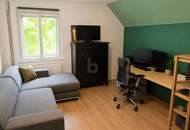 GRÜNE OASE IN BÜRMOOS ? EINFAMILIENHAUS MIT GARAGE UND VIEL PRIVATSPHÄRE