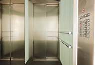 Neubauwohnung mit Süd-Balkon in ruhigen Innenhof und Garage | Einbauküche | U-Bahn- und Donauinselnähe