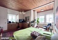 Zweifamilienvilla – fast wie ein eigenes Haus