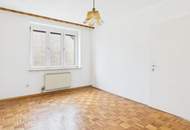 3 Zimmerwohnung in zentraler aber ruhiger Lage