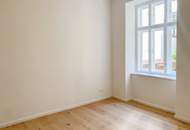 Charmante 2-Zimmer-Altbauwohnung Nähe Augarten