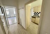 Klein aber oho: Stilvolle 43 m² Wohnung mit großem Potenzial!