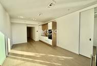 44. Etage: Wellness, Gym, Pool und den schönsten Ausblick mit Sonnenuntergang auf Kahlenberg