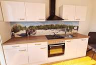 BUCHENGASSE, 41 m2 Neubau, Einzelwohnraum, Kochnische, Duschbad, Parketten, 5. Liftstock, U1-Nähe