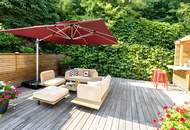 Sonnige Villa am Ölberg - Preisreduktion