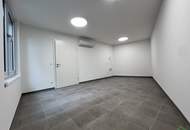 Hernalser Hauptstraße - EBENERDIGES GESCHÄFTSLOKAL *ERSTBEZUG*