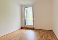 EDI N° 7 - Provisionsfrei die Seele baumeln lassen - Zimmer - Wohnung mit großer Freifläche