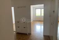 Wunderschöne, sonnendurchflutete 3-Zimmer Wohnung nahe Millenniumstower und der Donau