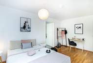 Großzügige Eigentumswohnung mit Wolfgangseeblick und Zweitwohnsitzmöglichkeit