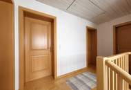 Neues Wohnglück mit herrlich großem Garten!