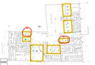 Garagenboxen in 1100 Wien – Hasengasse 49 / Gudrunstraße 172