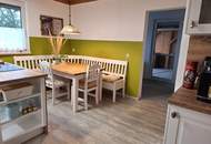 Gepflegtes, charmantes Wohnhaus mit großzügigem Garten