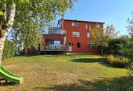 Attraktives Mehrfamilienhaus nahe der Thermenregion – Ideal für Kapitalanleger, Mehrgenerationenhaus