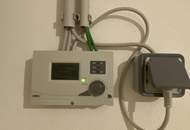 Helles, modernes Reihenendhaus