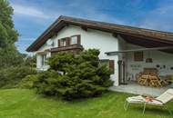 Einfamilienwohnhaus in Ruhelage, mit 1.024m² Grundstücksfläche
