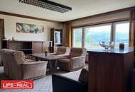 Großer Bungalow mit Fernblick & Entwicklungspotenzial - Traumlage nahe Kirchdorf