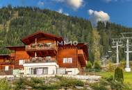 RESERVIERT: Alpenjuwel - Zuhause im Urlaub