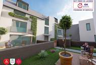 2-Zimmer-Gartenwohnung in naturnaher Umgebung – Neubau!