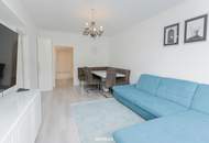 Drei-Zimmer-Wohnung in 1200 Wien, Lift, 4. Stock