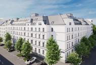 Investieren in Qualität – 2-Zimmer-Anlegerwohnung nahe Wilhelminenberg