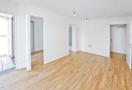 Klein aber fein! Einzigartige 1-Zimmer-Wohnung mit Balkon und Abstellraum | top Lage PROVISIONSFREI