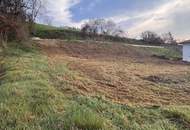 Grundstück für Einfamilienhaus - Doppelhaus oder Kleinhausbau mit 3 Einheiten