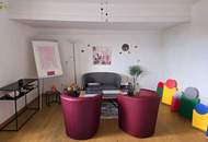 Geräumige Mietwohnung in Harbach