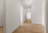 Purer Luxus - Leben am Wasser inkl. Concierge, Fitness, Sauna