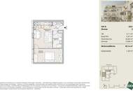 UMS ECK 51 – Vermietete 2-Zimmer-Wohnung als Anlageobjekt