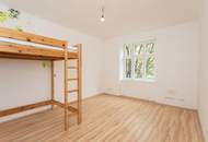 Toplage im 11. Bezirk – 2-Zimmer-Wohnung mit Grünblick, Braunhubergasse