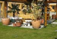 Büro mit Terrasse und Stellplatz ALL IN MIETE